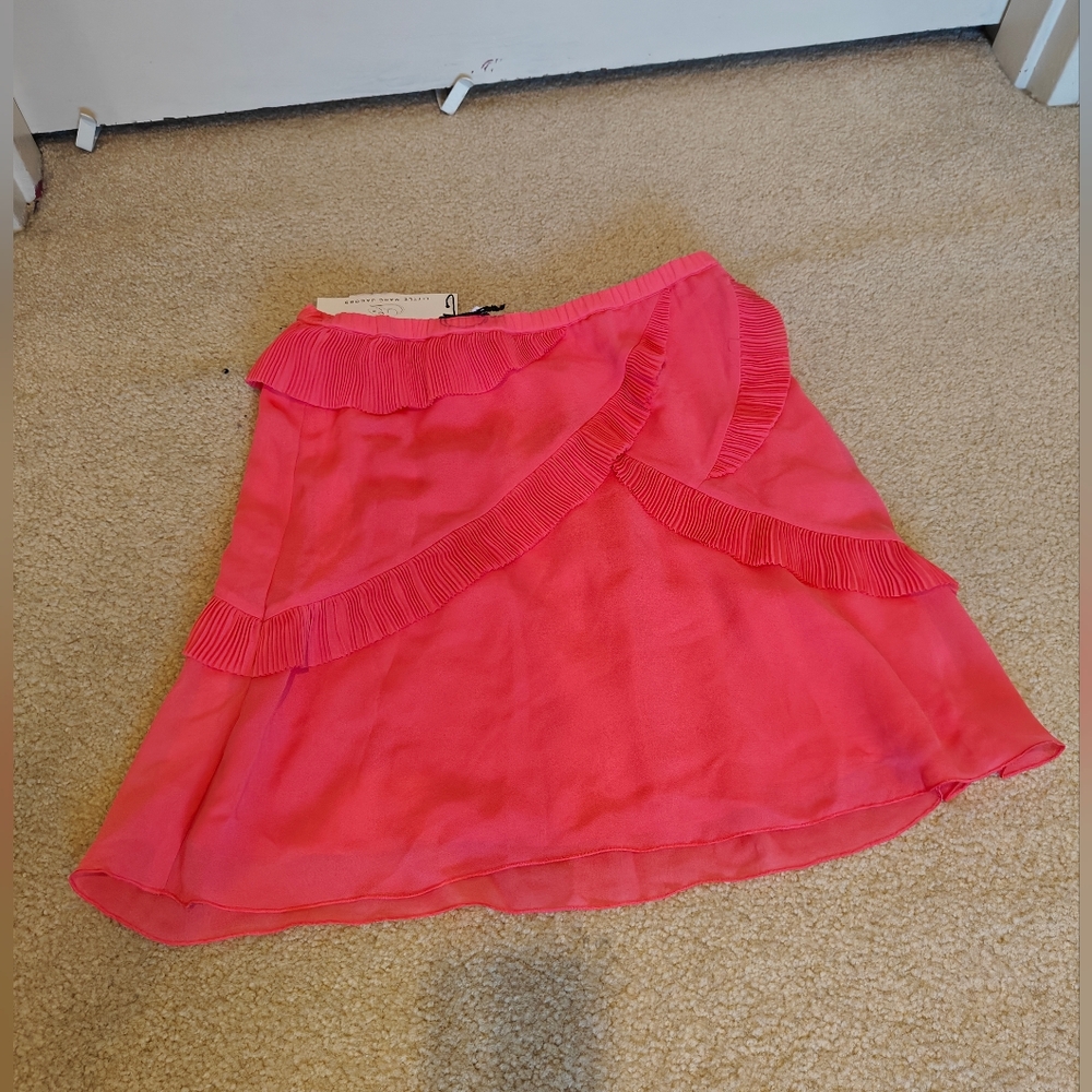Little Girls Marc Jacobs Skirt